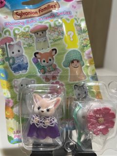 Sylvanian families blind bag