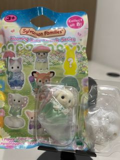 Sylvanian Families Blind bag