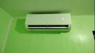 TCL COOLPRO ECOIN NEW MODEL SPLIT TYPE AIRCON INVERTER
