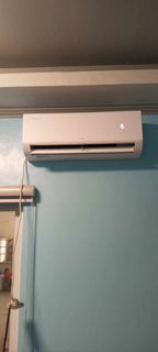 TCL  COOLPRO ECOIN SPLIT TYPE AIRCON INVERTER