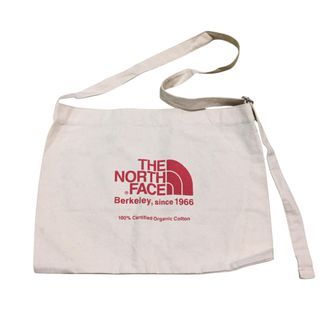 The North Face Organic Cotton Sling Bag