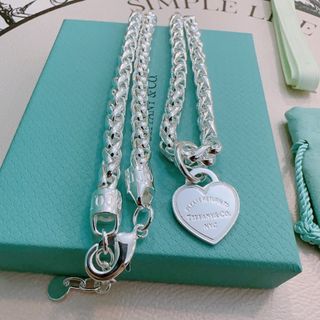 Tiffany necklace