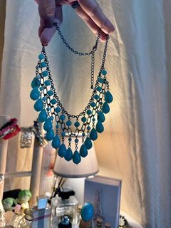 Turquoise 🌻 Necklace