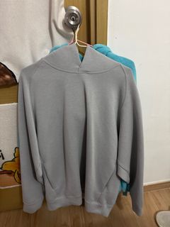 男裝Uniqlo 寬鬆衛衣 XL64212824200833110