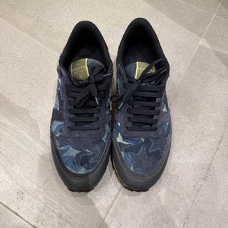 valentino sneakers for men size 10