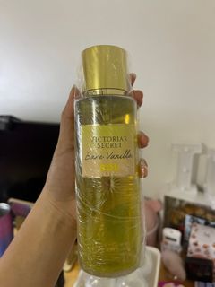 Victoria Secret Bare Vanilla SOL