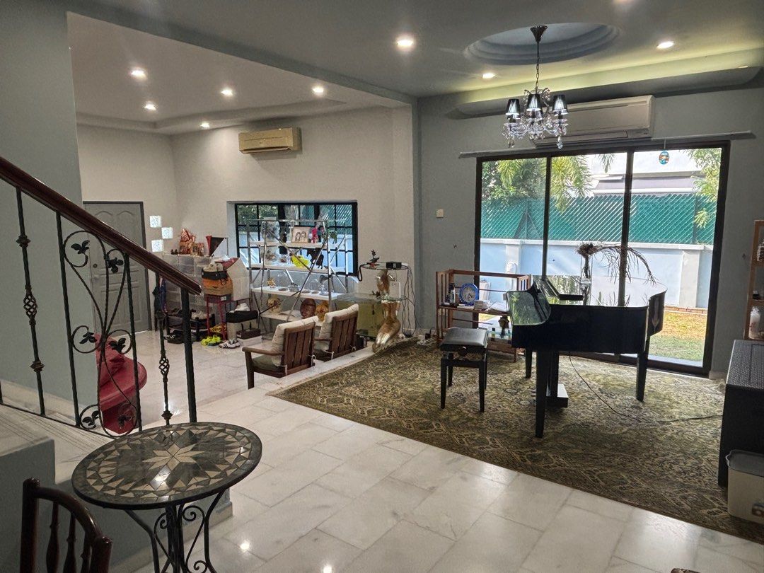 Wide frontage Semi D 999 yrs for sale63225676047491112