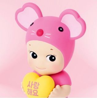 WTB Mol Mouse