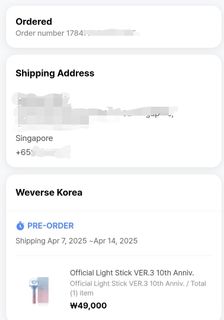 (Category: ) located in . Submitted by ynahae (Listing ID 1360299285, Image 1). Description: .