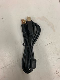 影印機線