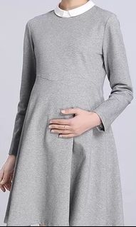 孕婦連身裙64172663200642110