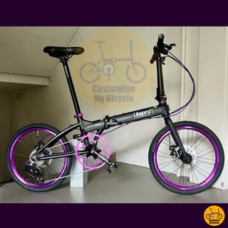 (Category: ) located in . Submitted by customisemybicycle (Listing ID 1360403816, Image 1). Description: .