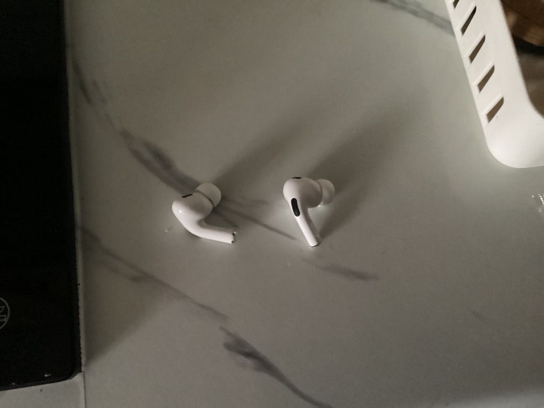 AirPods Pro gen 2