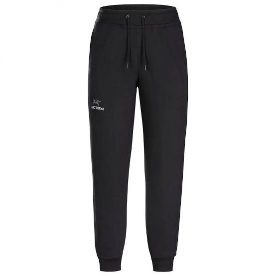 Arc'teryx joggers pant (Category: Joggers) located in Quezon City. Submitted by StashThriftPH (Listing ID 1360521789, Image 1). Description: Good condition no issues dimes 30x41 +shipping Sunday shipping location novaliches Qc.
