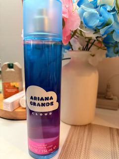 Ariana Grande Cloud