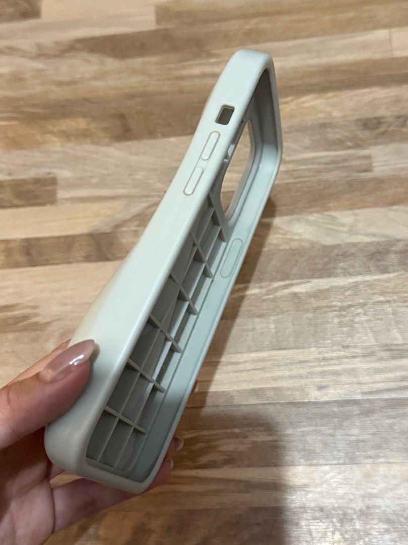 Authentic Rhode Iphone 14 pro max case (Category: Cases & Sleeves) located in Binan City. Submitted by sunsetmargarita (Listing ID 1360497379, Image 2). Description: Authentic! — ALL MUST GO SALE! Open until 2nd week of April 🩵 ALL PRICES ARE REASONABLE & FINAL Can give discount if getting 3 or more items Shipping via Gogoxpress to be paid on delivery.