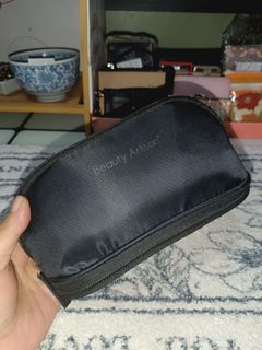 Beauty Artisan Makeup Pouch