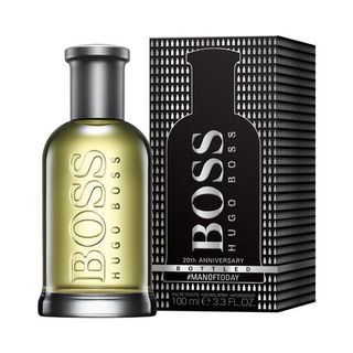 Boss Hugo boss 20th anniversary perfume