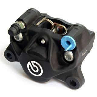 BREMBO P2-RS84 Rear Brake Caliper 84mm