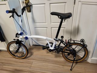 （分類：）位於 。 由 Bikeman2022 提交（商品編號 1360469647，圖片 1）。簡介： 。