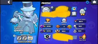 (Category: ) located in . Submitted by brawlboosthub (Listing ID 1360489819, Image 1). Description: .