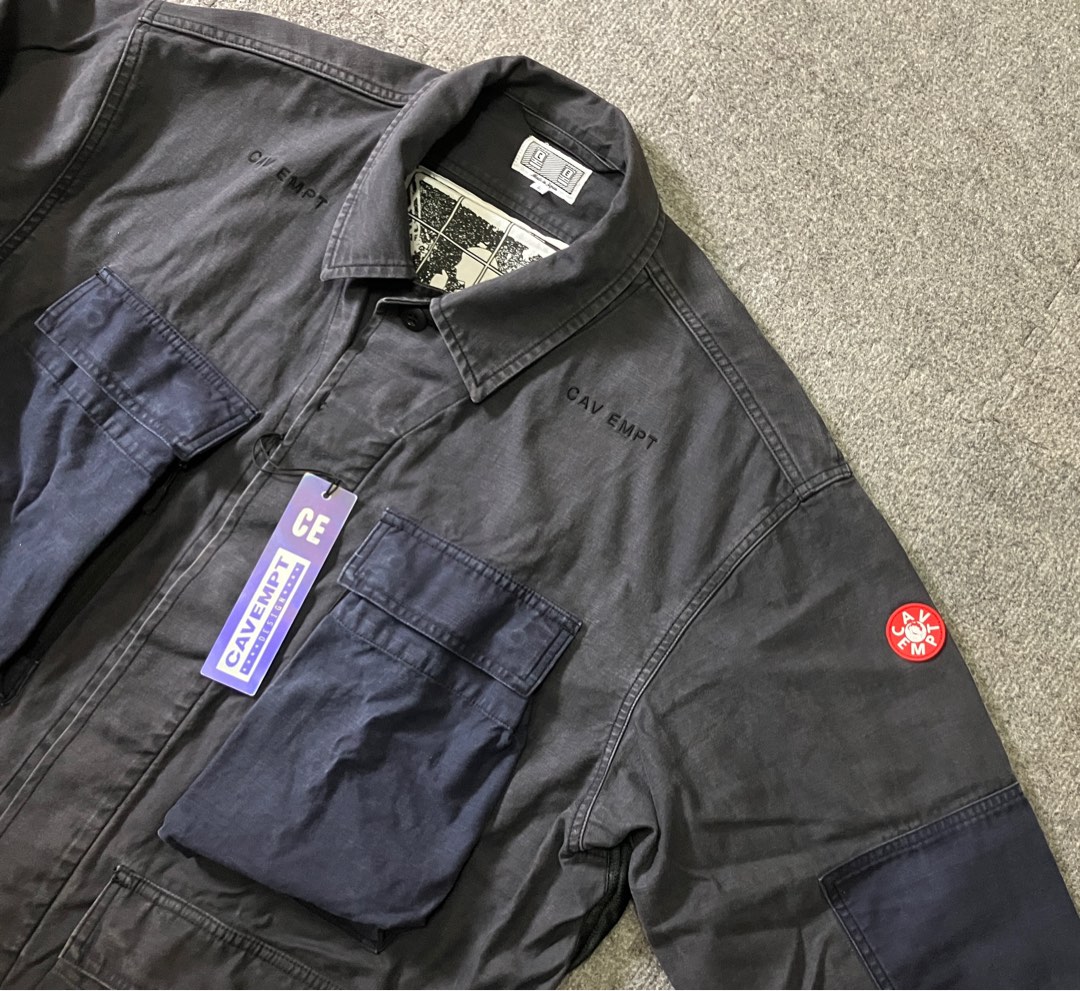 c.e cavempt difference bdu C.E 】cavempt DIFFERENCE BDU CES27JK 13