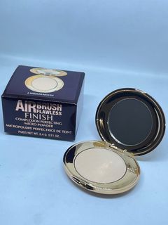 Charlotte Tilbury Airbrush Flawless Finish Setting Powder
