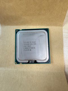 電腦cpu Intel E2180 Dual Core 2.0GHZ/1M/800/06630022549543691117