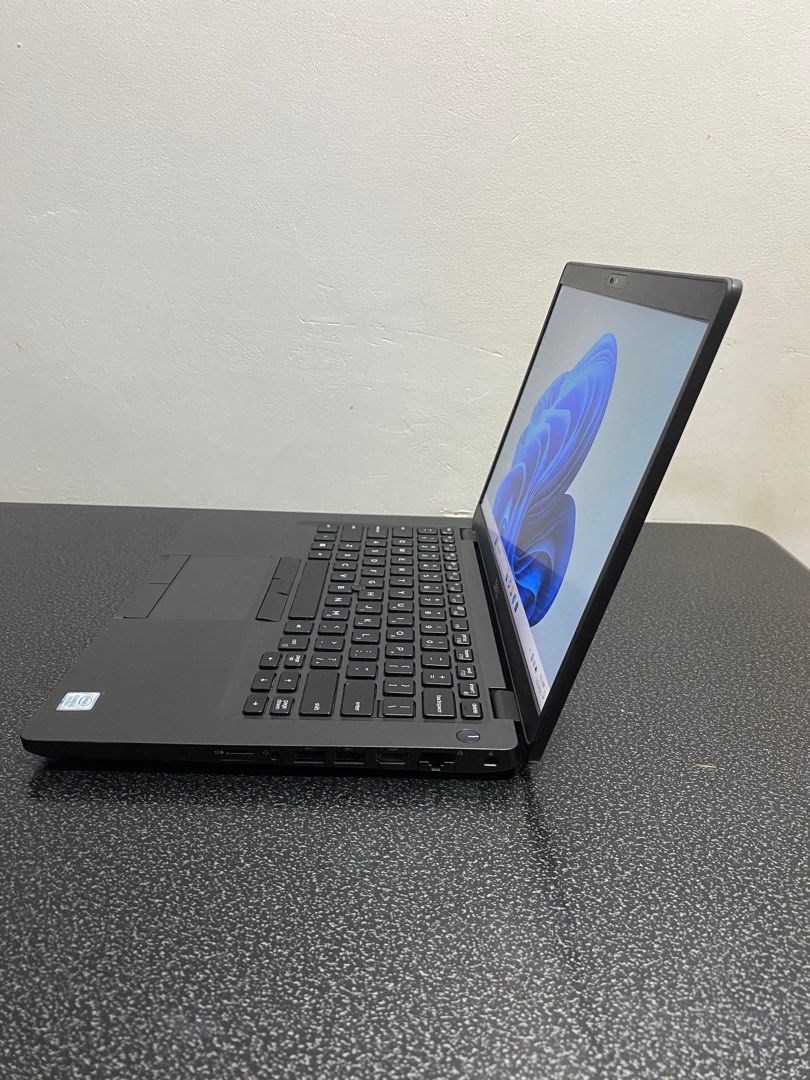 Dell 5400 (Category: Laptops & Notebooks) located in Cainta. Submitted by jessiecabaltera (Listing ID 1360442309, Image 3). Description: SALE LAPTOP !! Specs : DELL 5400 ✅I5 8th gen ✅8gb ram ✅512gb ✅IPS Full hd display ✅Good na good pa battery ✅Backlit keyboard 9500 ONLY!! Inclusion Laptop at original charger Issue my kunting dents lang hindi nakakaapekto sa performance 😄 Nego pa 🙂.