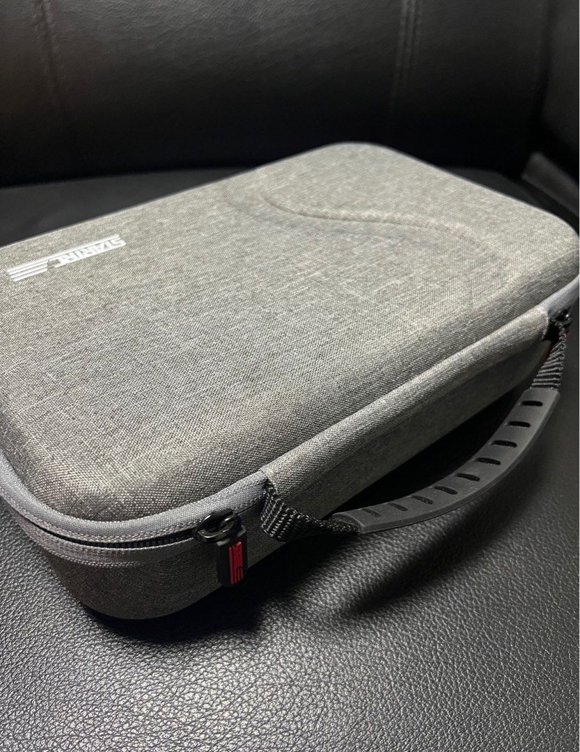 DJI NEO Aircraft Drone and Controller Bag/Case (Category: Drones) located in Binmaley. Submitted by harmony.sy (Listing ID 1360551255, Image 2). Description: Case for DJI NEO Aircraft Drone.
