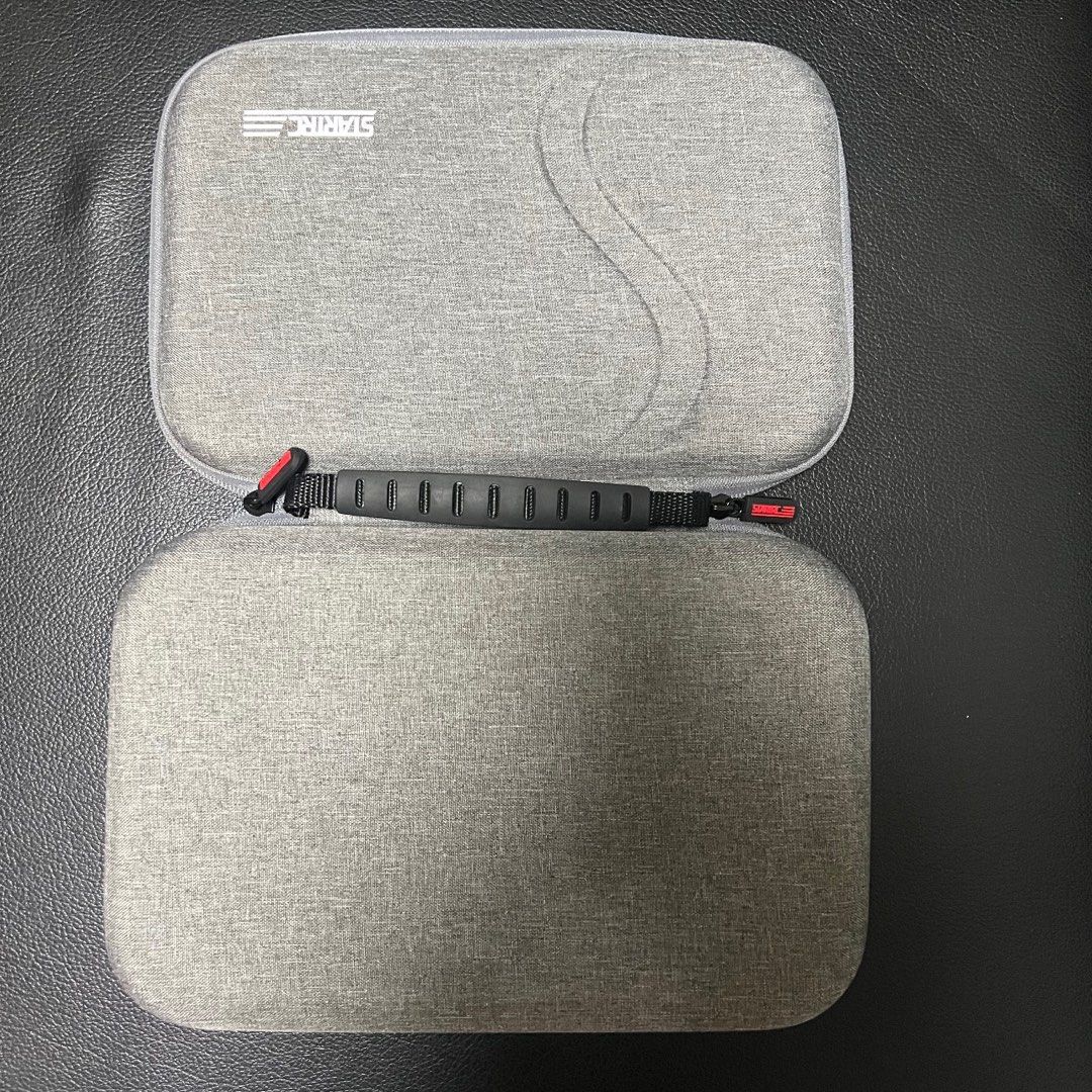DJI NEO Aircraft Drone and Controller Bag/Case (Category: Drones) located in Binmaley. Submitted by harmony.sy (Listing ID 1360551255, Image 3). Description: Case for DJI NEO Aircraft Drone.