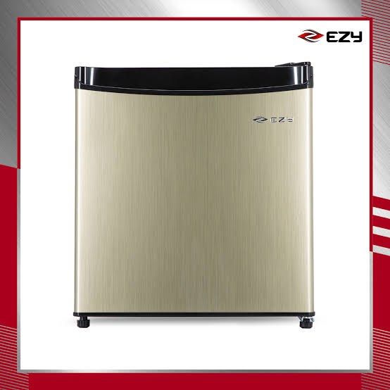Ezy Personal Ref 1.7 cu ft mini-refrigerator (Category: Refrigerators and Freezers) located in Malabon City. Submitted by kata. (Listing ID 1360447525, Image 1). Description: .