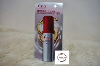 Fino Hair Mask