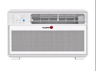 Fujidenzo full dc inverter window type aircon