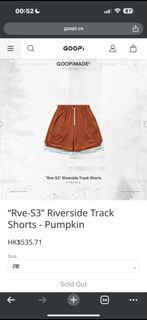 GOOPiMADE RVE-S3 Pumpkin62940514614017110