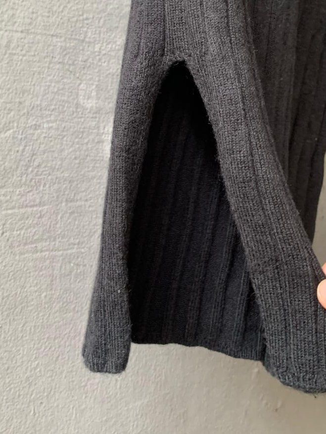 Sasha Grey va bir qora yigit bilan katta Dik