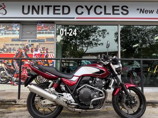 (Category: ) located in . Submitted by unitedcycles (Listing ID 1357395234, Image 1). Description: .