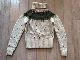 J Crew sweater (S) 毛衣冷衫 (小碼）64223197579139110