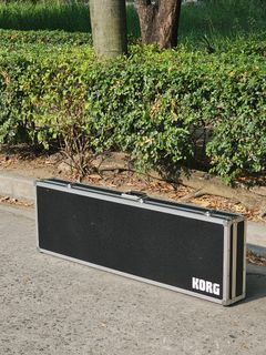 Korg Keyboard Hardcase/Travelcase