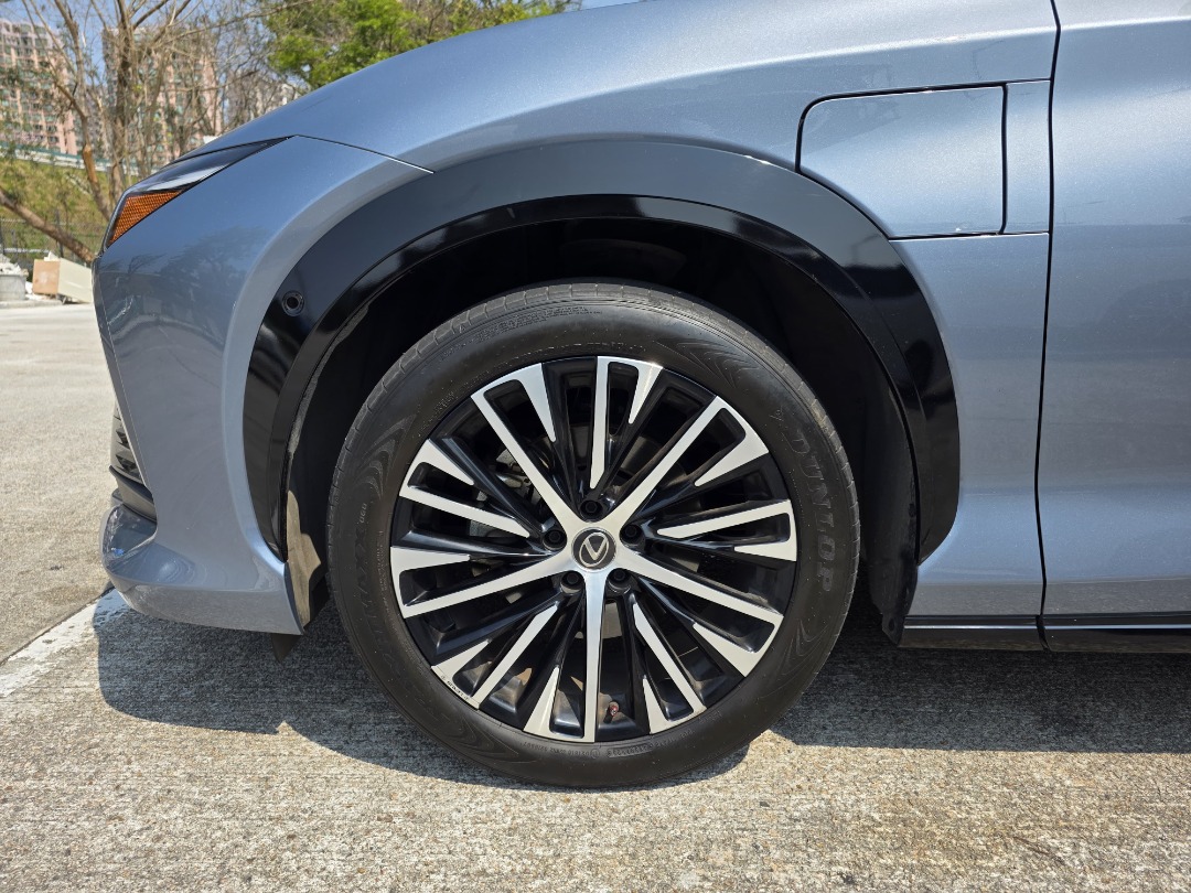 Lexus RZ450 ULTIMATE Auto62863130789506114