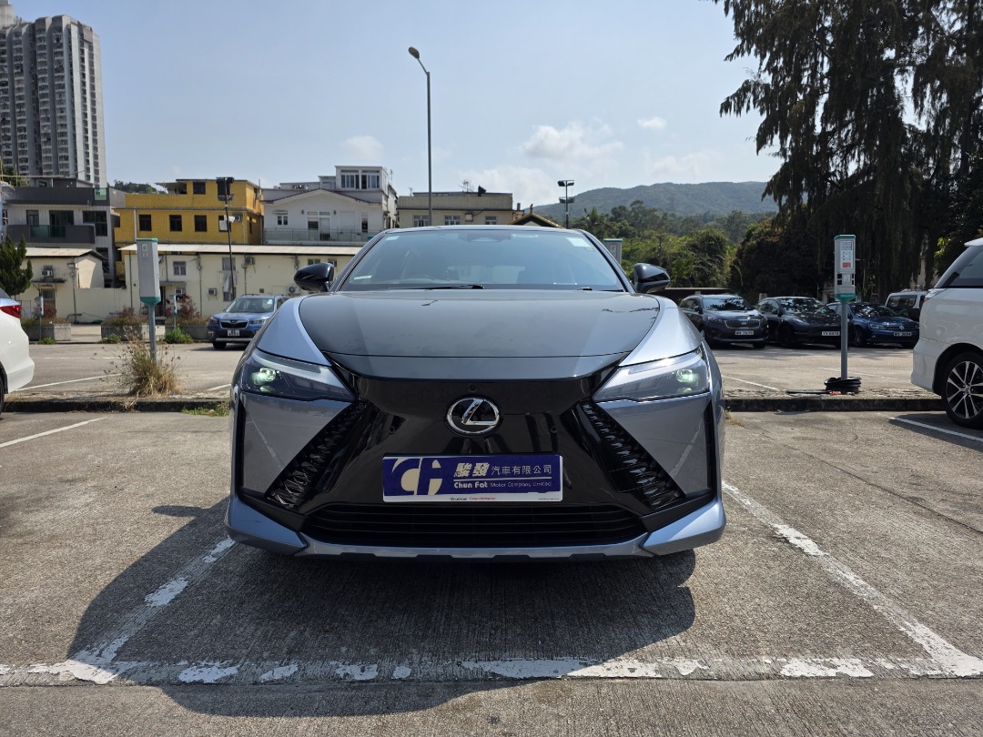 Lexus RZ450 ULTIMATE Auto62863130789506111