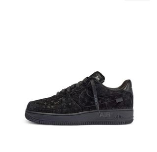 louis vuitton nike air force 1