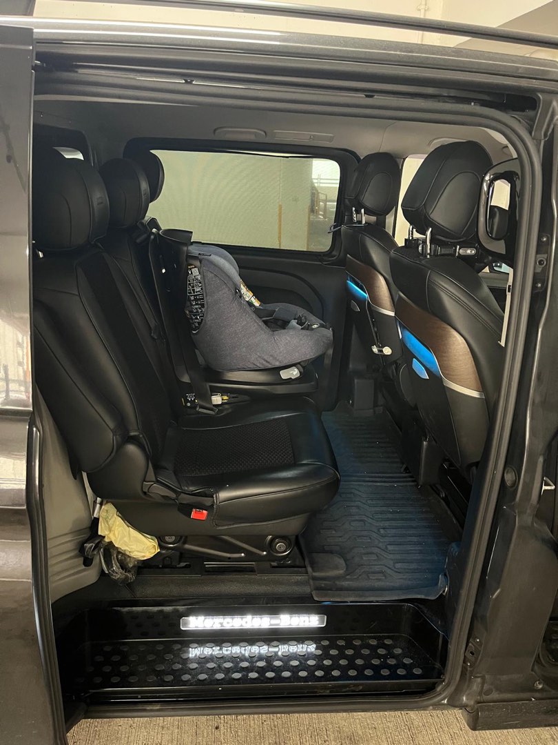 Mercedes-Benz Vito 116 Auto62863173440769114