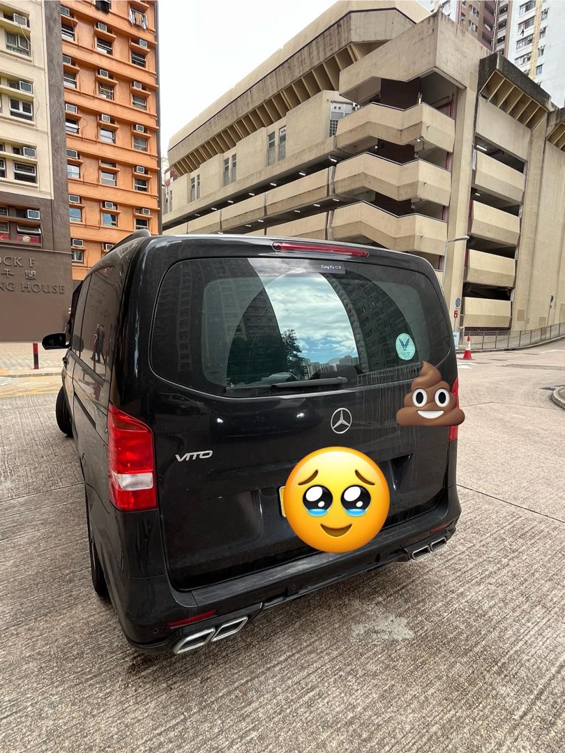 Mercedes-Benz Vito 116 Auto62863173440769112