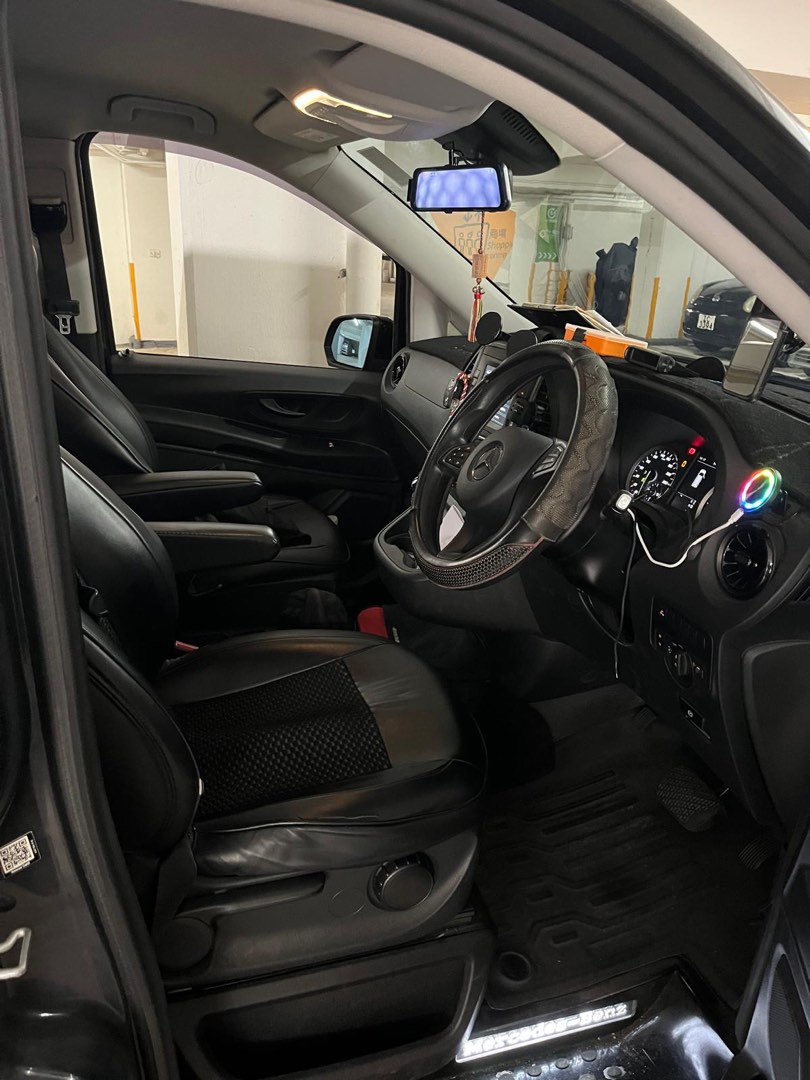 Mercedes-Benz Vito 116 Auto62863173440769113