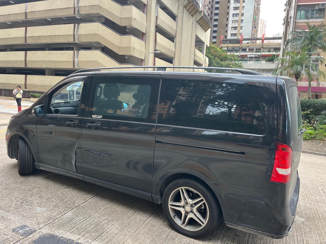 Mercedes-Benz Vito 116 Auto62863173440769111