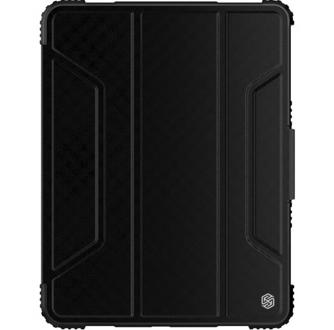 Nillkin iPad Bumper Case for for iPad Pro M4 13inch (Category: Cases & Sleeves) located in Tarlac. Submitted by randomshiz (Listing ID 1360458521, Image 1). Description: Never used Opened only .