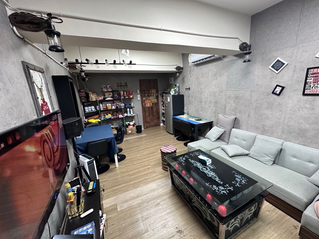觀塘開源道Partyroom 600尺 場主離港無暇處理 頂手轉讓 利潤每月4000至10,00062863124533251114
