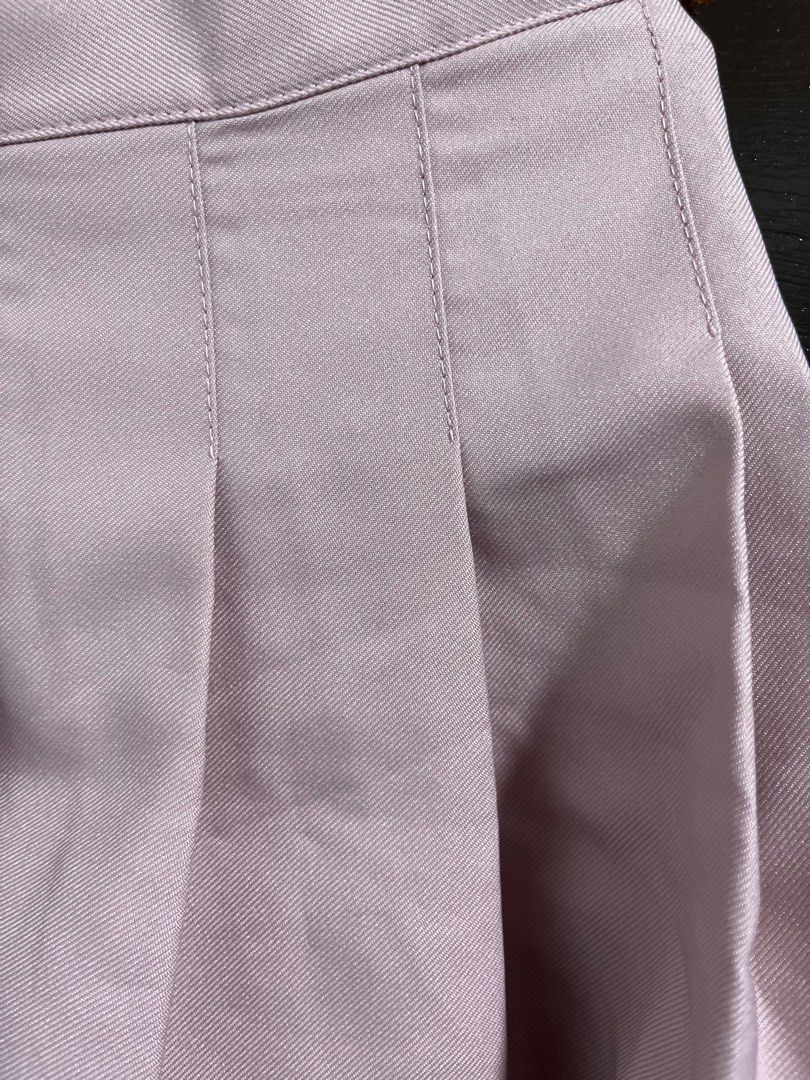 Pink Tennis Skirt (Category: Skirts) located in Manila. Submitted by damitnimac (Listing ID 1360555616, Image 2). Description: .