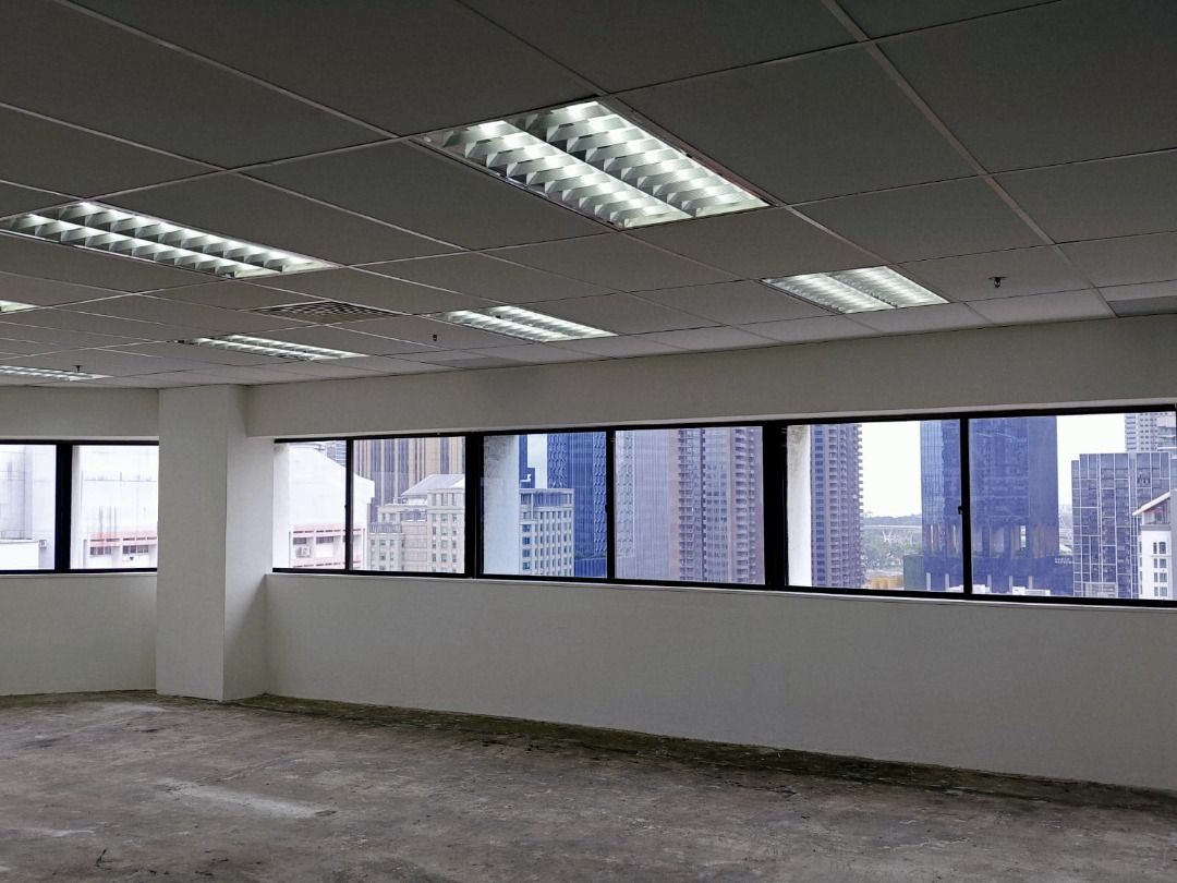 Prime High-Floor Office Spaces Available for Sale at Fortune Centre632267146256661129
